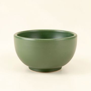 Laurel Brook Empty Planter - Green (synthetic illustration; no displayed measurements)