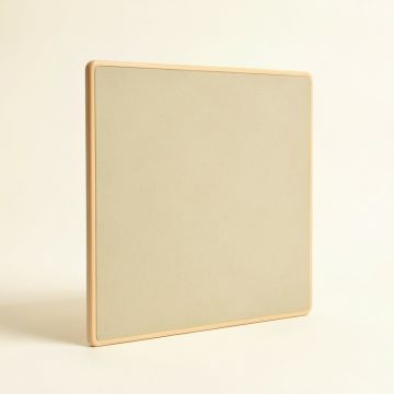 Monthly Wall Mounted Dry Erase Board (synthetic illustration; no displayed measurements)