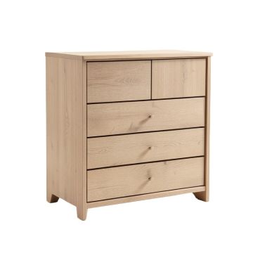 Arthalia 6 Drawer Chest