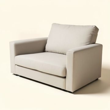 Chaise Lounge Folding Sofa (synthetic illustration; no displayed measurements)