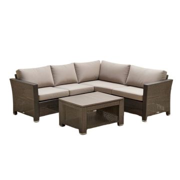 Anona Outdoor Seating Groups
