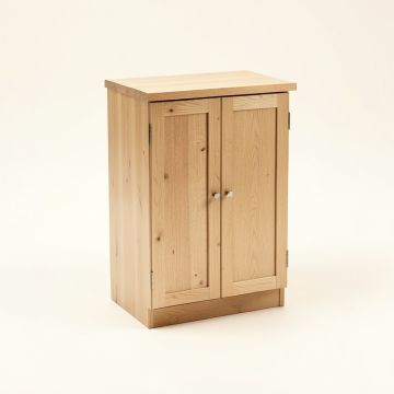 Shaker Cabinet 30 '' Single Bathroom Vanity Base Only (synthetic illustration; no displayed measurements)