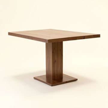 Kayleigh Dining Table (synthetic illustration; no displayed measurements)