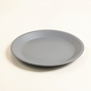 Sighwaldi 8 '' Melamine Salad Plate (synthetic illustration; no displayed measurements)