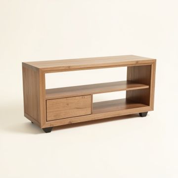 Casas 48.5 '' Console Table (synthetic illustration; no displayed measurements)
