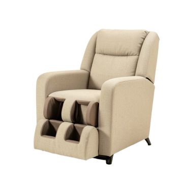 Power Lift Reclining Heated Massage Chair