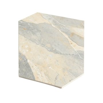 12 '' X 12 '' Marble Floor & Wall Tile