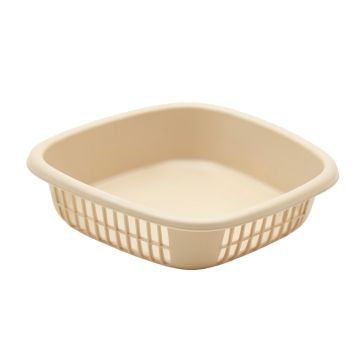 Juniper Falls Empty Under-Desk Cable Tray - Beige