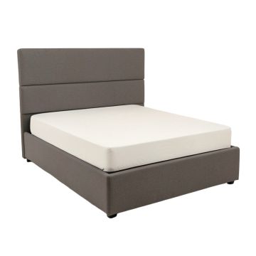 Snellville Upholstered Storage Platform Bed