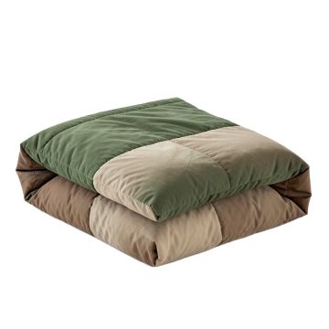Bitte Sherpa Single Comforter