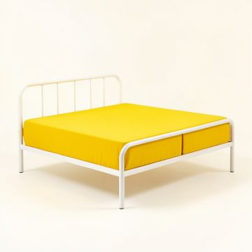 Bushwick Full Platform Bed (synthetic illustration; no displayed measurements)