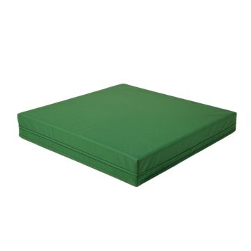 Standard Reusable Bed 0.5 '' Polyester Mattress Pad