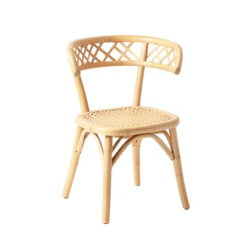 Alder Field Dining Chair - Beige