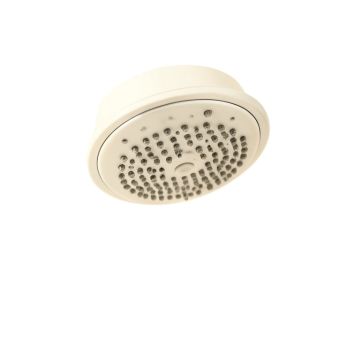 Pivotal Multi Function Fixed Shower Head