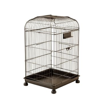 Giant Play Top Bird Cage