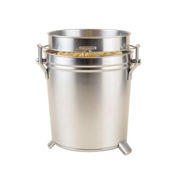 Paderno World Cuisine Cavatelli Maker