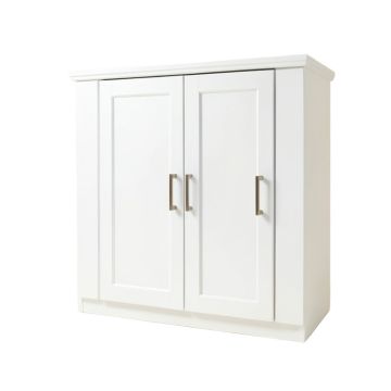 Gatley 43.78 '' Kitchen Pantry