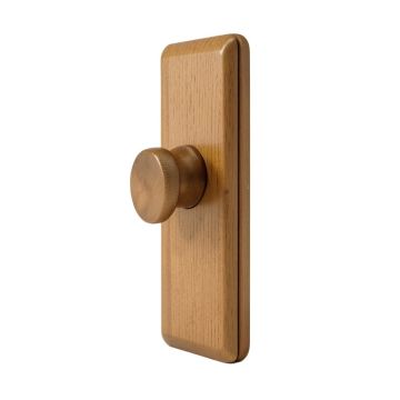 Callan Bennett Privacy Door Lever