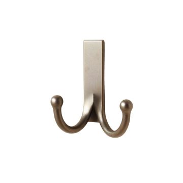 Luxury Hotel Wall Mounted Robe Hook