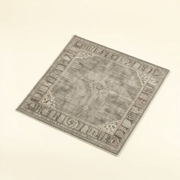 Ines Gray Area Rug (synthetic illustration; no displayed measurements)