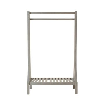 Juniper Canyon Empty Garment Rack - Gray