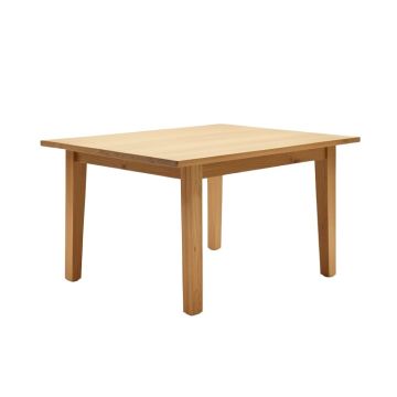 Dahlquist Solid Wood Dining Table