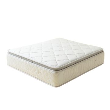 Durasupport 6 '' Firm Innerspring Mattress