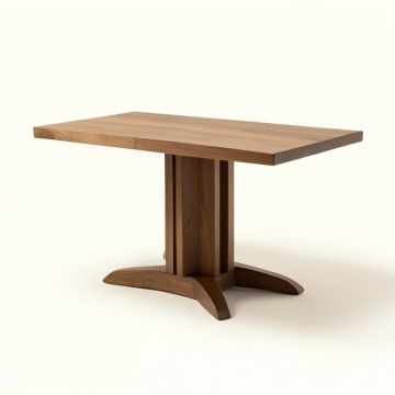 Kingstown Sienna Bistro Dining Table (synthetic illustration; no displayed measurements)