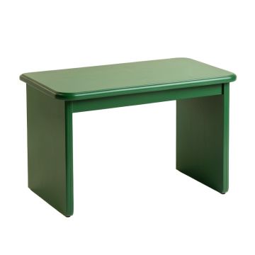 Field Bridge Writing Desk - Green