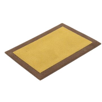 Barstow Non-Slip Outdoor Door Mat