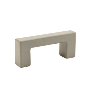 Alder Bluff Cabinet Handle Without Packaging - Gray (synthetic illustration; no displayed measurements)