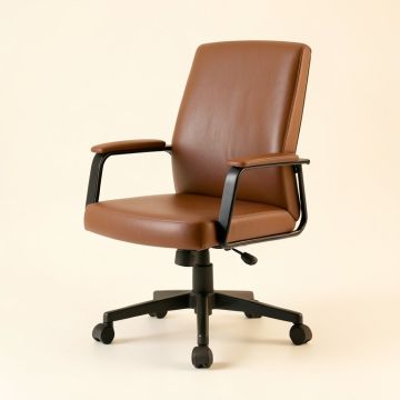Marlys Cresent Task Chair (synthetic illustration; no displayed measurements)