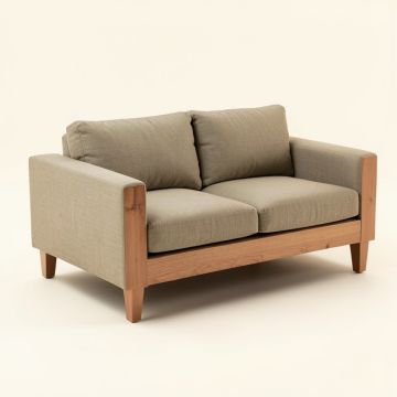 Tehama 73 '' Square Arm Sofa With Reversible Cushions (synthetic illustration; no displayed measurements)