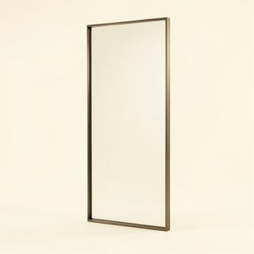 Cordero Full Length Mirror (synthetic illustration; no displayed measurements)