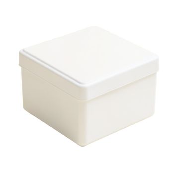 18 '' H X 72 '' W X 20 '' D Plastic Deck Box