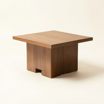 Iveta Abolina Coffee Table (synthetic illustration; no displayed measurements)