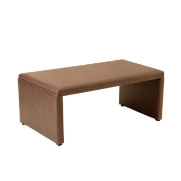 Alfredo Storage Bench
