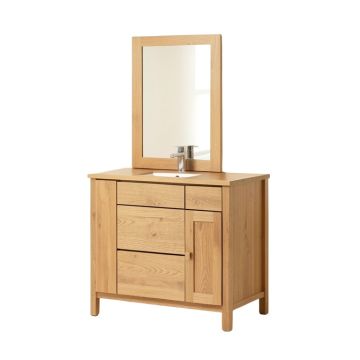 Alsup 42 '' Single Bathroom Vanity
