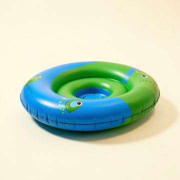 Petz Turtle Float Inflatables (synthetic illustration; no displayed measurements)