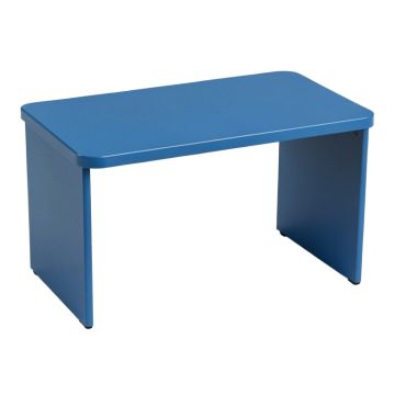 Sage Crest Desktop Monitor Riser - Blue