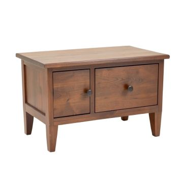 Emmetsburg 2 - Drawer End Table (synthetic illustration; no displayed measurements)