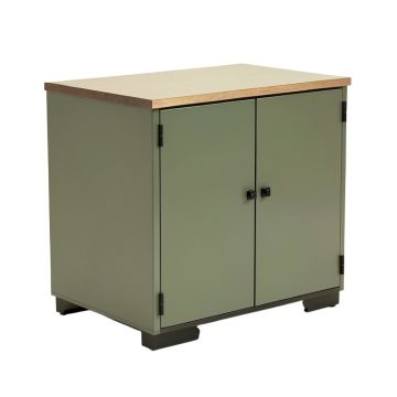 Elite Storage Cabinet 2000