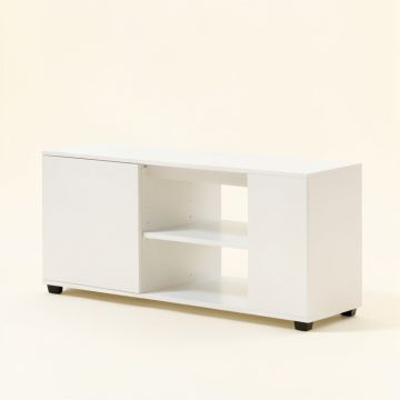 Lanham Tv Stand (synthetic illustration; no displayed measurements)