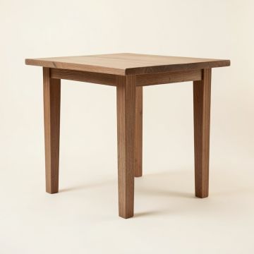 Hill Country Balcones Friendship Dining Table (synthetic illustration; no displayed measurements)