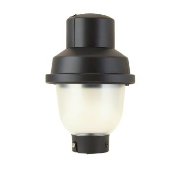 Dace 2 - Bulb Outdoor Bulkhead Light
