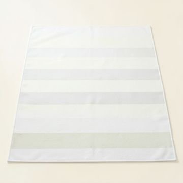 Flint Arc Rectangular Outdoor Rug (synthetic illustration; no displayed measurements)
