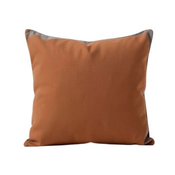 Valles Throw Pillow