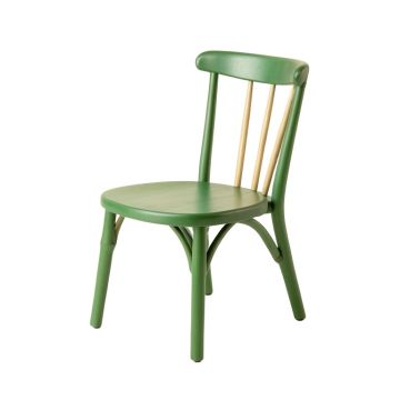 Harbor Dell Dining Chair - Green