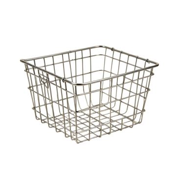 Stacking Wire Basket