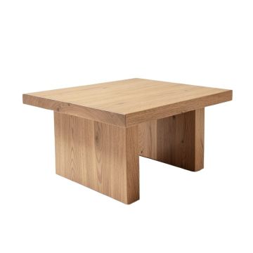 Wooden Coffee Table